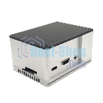 Корпус Metal Case for ROCK Pi 4A/B