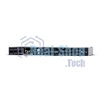 Источник бесперебойного питания UPS CyberPower OR600ERM1U Line-Interactive