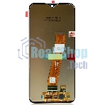 Дисплей для Samsung Galaxy A01 SM-A015F (TFT узкий разъем), черный