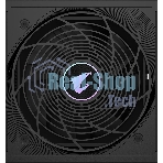 Блок питания Gigabyte ATX 1000W GP-AE1000PM PG5 Gen.5 80 PLUS platinum (20+4pin) APFC 120мм fan 16xSATA Cab Manag RTL