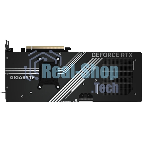 Видеокарта Gigabyte PCI-E 5.0 GV-N5080WF3OC-16GD 1.0 NVIDIA GeForce RTX 5080 16Gb 256bit GDDR7 2670/30000 HDMIx1 DPx3 HDCP Ret