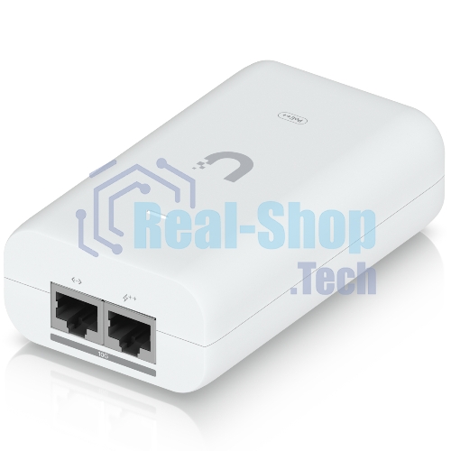 Блок питания для сетевого устройства Ubiquiti PoE-54-60W-10G 802.3bt