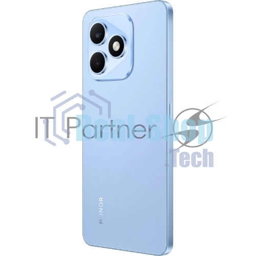 Смартфон HONOR X8d 8/256Gb, голубой