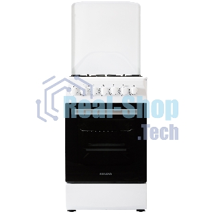 Комбинированная плита Renova SG5E-TW-TR