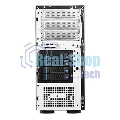 Компьютерный корпус Chenbro SR20966H04*14649 Chassis. w/o HDD Cage, USB3.0, Rackable,1x SR20966 Front Bezel, Silver/Black,1x 120мм Fan, PWM, T25, Two Ball Bearing, L650мм, 2600RPM with finger guard, Rear(AVC),1x 120мм Fan Holder, Blue,1x Metal Key Lock (on rear panel)