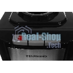 Кулер для воды Starwind SW-1115EB, верхняя загрузка, нагрев 95 °С, охлаждение 10 °С, черный