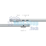 Ноутбук Apple MacBook Air 15 A3114 серебристый (M3/16Gb/512Gb SSD/MacOS) (Z1GE0001R) нужен переходник на EU