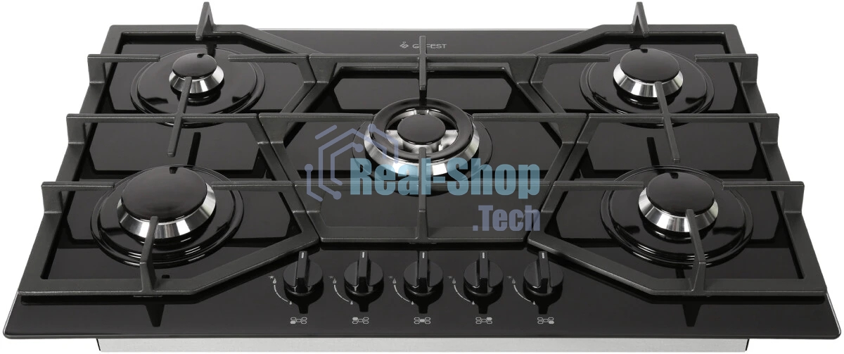 Газовая варочная панель Gefest SG SN 2340 К23 14891001 GEFEST