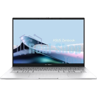 Ноутбук ASUS Zenbook 14 Special UX3405CA-PP682X Intel Core Ultra 9 285H/LPDDR5X 32GB/1TB SSD/Intel Arc Graphics/14