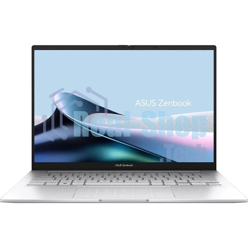Ноутбук ASUS Zenbook 14 Special UX3405CA-PP682X Intel Core Ultra 9 285H/LPDDR5X 32GB/1TB SSD/Intel Arc Graphics/14