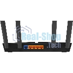 Двухдиапазонный гигабитный Wi-Fi 6 роутер TP-Link Archer AX53 AX3000