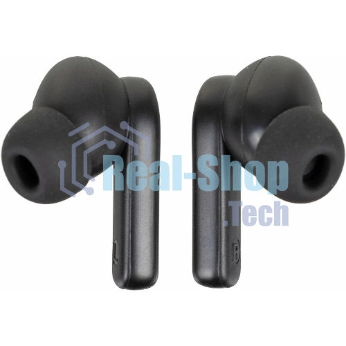 Наушники TWS A4Tech Bloody M30 черный, внутриканальные, Bluetooth