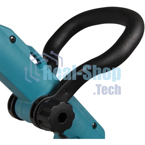 Триммер электрический Makita DUR193Z аккум. 280Вт реж.эл.:леска/нож