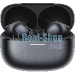 Наушники TWS Redmi Buds 8 Pro черный, внутриканальные, Bluetooth, активное шумоподавление, до 10 ч