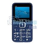 Мобильный телефон Maxvi B200 синий