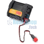 Автоинвертор Digma AI200-12W 200Вт