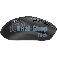 Мышь беспроводная/проводная A4Tech Bloody R72 Pro Duo черный, 26000 dpi, радиоканал, USB/USB-C, кнопки - 7