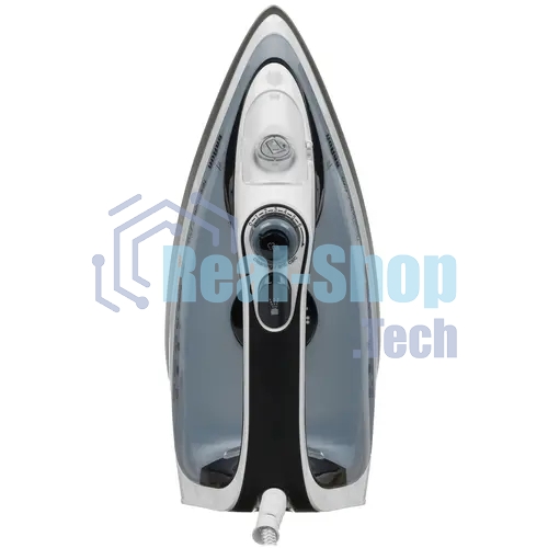 Утюг Braun SI7149WB серый, 2900 Вт, 50 г/мин, 220 г/мин, 300 мл