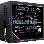 Блок питания Gigabyte ATX 1000W GP-AE1000PM PG5 Gen.5 80 PLUS platinum (20+4pin) APFC 120мм fan 16xSATA Cab Manag RTL