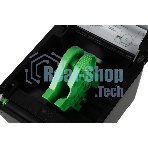 Принтер этикеток TSC DA210 прямая термопечать, 203 dpi, 152 мм/сек, USB, черный