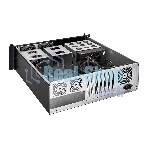 Серверный корпус ExeGate Pro 3U450-08 (RM 19