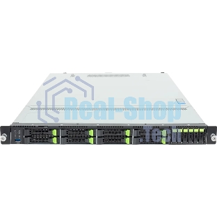 Серверная платформа Gigabyte R184-S91-AAV1