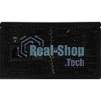 Блок питания Aerocool/Formula KCAS PLUS 1200GM V2, 1200Вт, 80 PLUS Gold, модульный, 140мм, черный