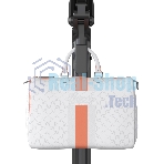 Стол для ноутбука Cactus VM-FDS101B столешница МДФ черный 70x52x105 см (CS-FDS101BBK)