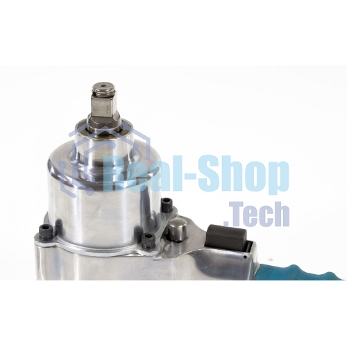 Гайковерт пневматический ударный Gross G1260,1/2