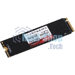 Накопитель SSD Kingspec PCI-E 4.0 x4 512Gb XF-512 M.2 2280
