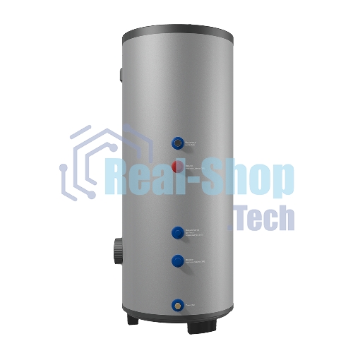 Водонагреватель Thermex Nixen 200 F (Combi)