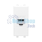 Розетка компьютерная DKC 4400661 1 модуль, Avanti 
