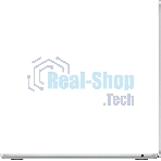 Ноутбук Apple MacBook Air 15 A3114 серебристый (M3/16Gb/512Gb SSD/MacOS) (Z1GE0001R) нужен переходник на EU
