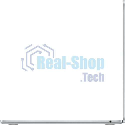 Ноутбук Apple MacBook Air 15 A3114 серебристый (M3/16Gb/512Gb SSD/MacOS) (Z1GE0001R) нужен переходник на EU