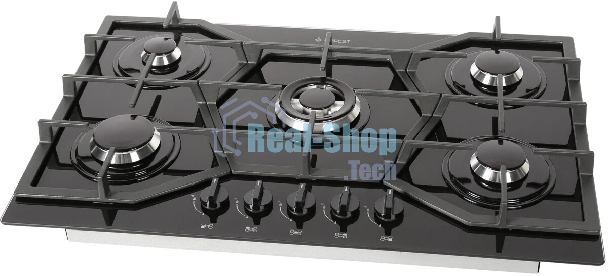 Газовая варочная панель Gefest SG SN 2340 К23 14891001 GEFEST