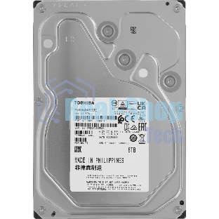 Жесткий диск Toshiba Enterprise HDD 3.5
