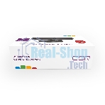 Веб-камера CBR CW 870FHD 1920x1080, 30 кадр/с, USB Type-A, микрофон (шумоподавление), автоматическая фокусировка, универсальное крепление