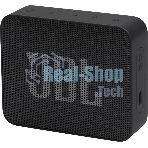 Портативная колонка 3W GO ESSENTIAL 2 черный JBL