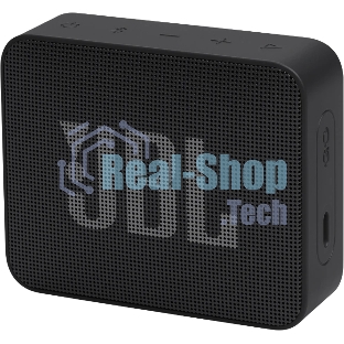 Портативная колонка 3W GO ESSENTIAL 2 черный JBL