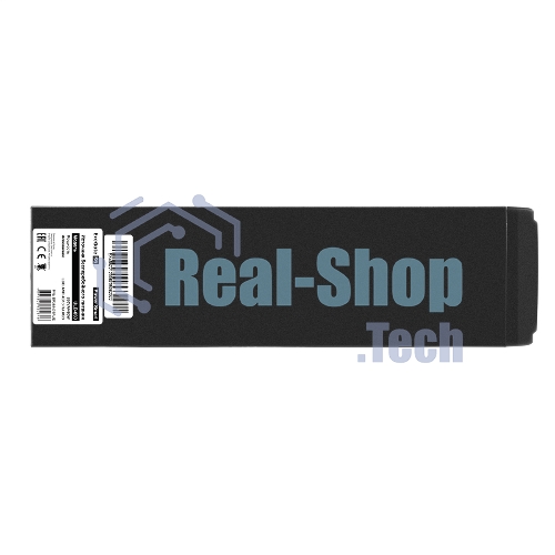 Источник бесперебойного питания ExeGate EP285476RUS Power Smart ULB-850.LCD.AVR.C13.RJ.USB 850VA/480W, LCD, AVR, 4*IEC-C13, RJ45/11, USB, черный