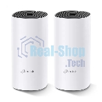 Роутер TP-Link DECO E4(2-PACK) AC1200 Домашняя Mesh Wi-Fi система