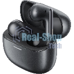 Наушники TWS Redmi Buds 8 Pro черный, внутриканальные, Bluetooth, активное шумоподавление, до 10 ч