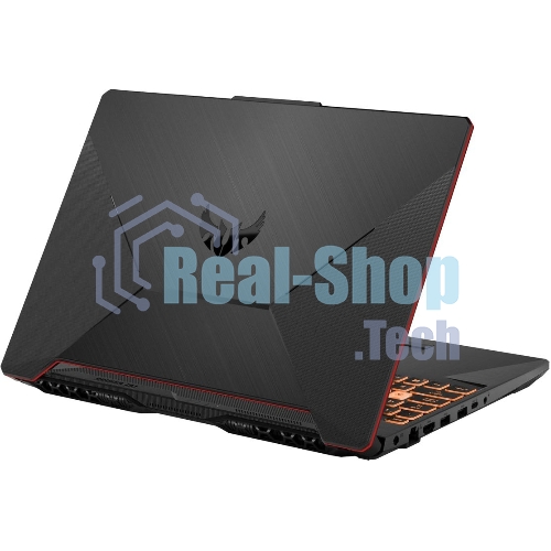 Ноутбук ASUS TUF Gaming FA506NCQ-HN031/15.6