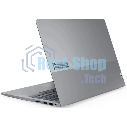Ноутбук Lenovo Thinkbook 16 G7 ARP/16
