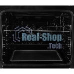 Плита электрическая Gefest ЭП Н Д 5560-03 0053 черный, конфорок 4 шт, духовка 55 л, 50 см x 85 см x 58.5 см