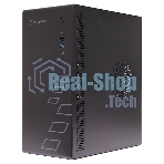 Компьютер Raskat Standart 300 (Intel Core i3 10100, RAM 16Gb, SSD 480Gb, no OS, kb+ms, черный)