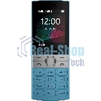 Мобильный телефон Nokia 150 TA-1582 DS EAC синий
