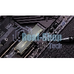Накопитель SSD ADATA LEGEND 860, 2Tb, PCIe 4.0 x4, M.2 2280, NVMe, R/W 6000/5000, с радиатором