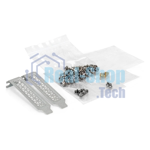 Серверный корпус ExeGate Pro 2U650-05 (RM 19