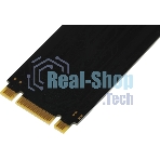 Накопитель SSD AMD Radeon R3MS0120G8, 120Gb, M.2 2280, SATA, R/W 520/450